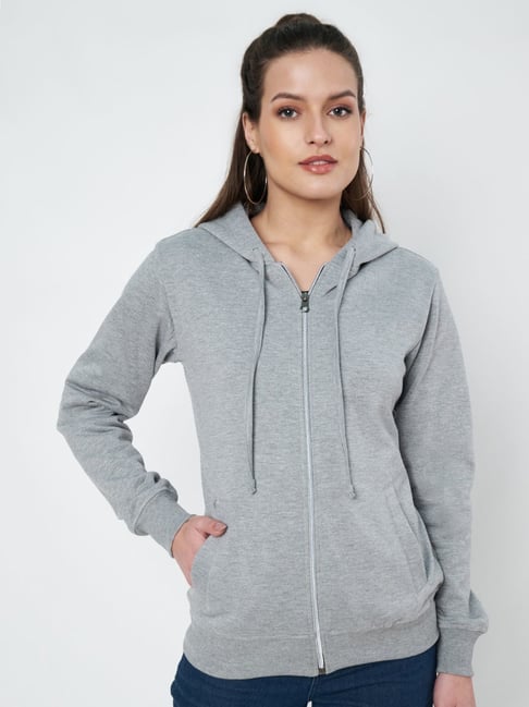 Brinns Grey Regular Fit Sweatshirt-picture-40