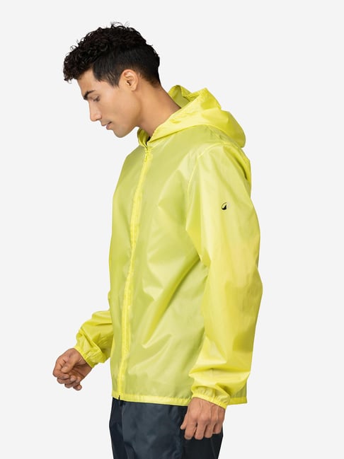 Quechua - Ensemble Regular Fit Raincut Nh100-image-24