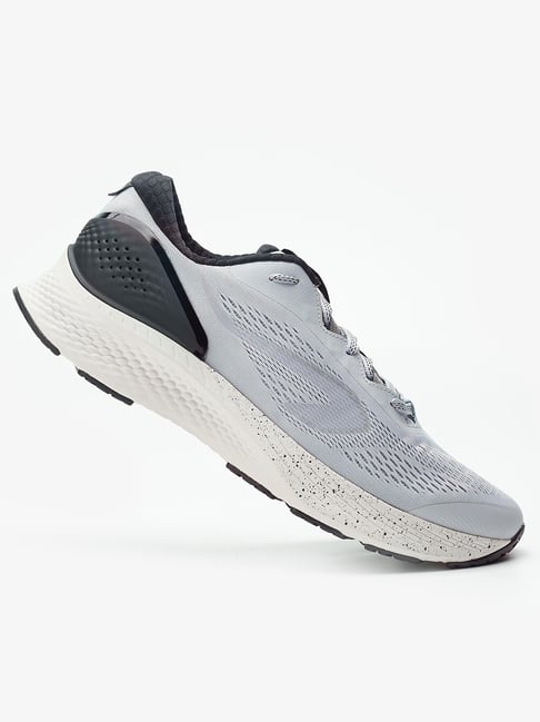 decathlon Men's Kiprun Ks500 2 Running Shoes - Black/Grey-picture-42