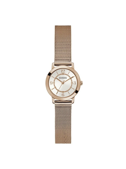 Guess GW0666L3M Analog Watch For Women-picture-16