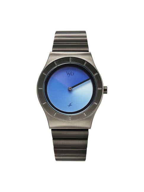 Fastrack Vyb FV30056QM01W Arcane Analog Watch For Men-picture-20