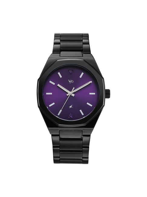 Fastrack Vyb FV30057NM01W Nimbus Analog Watch For Men-picture-16