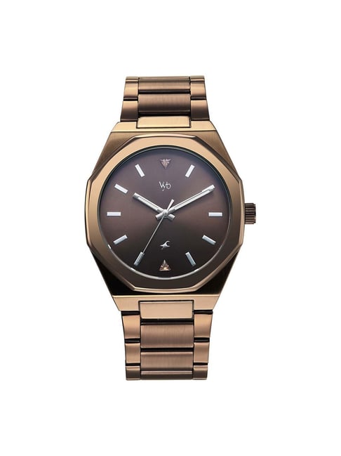 Fastrack Vyb FV30057QM02W Nimbus Analog Watch For Men-image-17