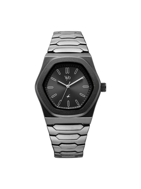 Fastrack Vyb FV30060QM01W Limitless Analog Watch For Men-picture-27