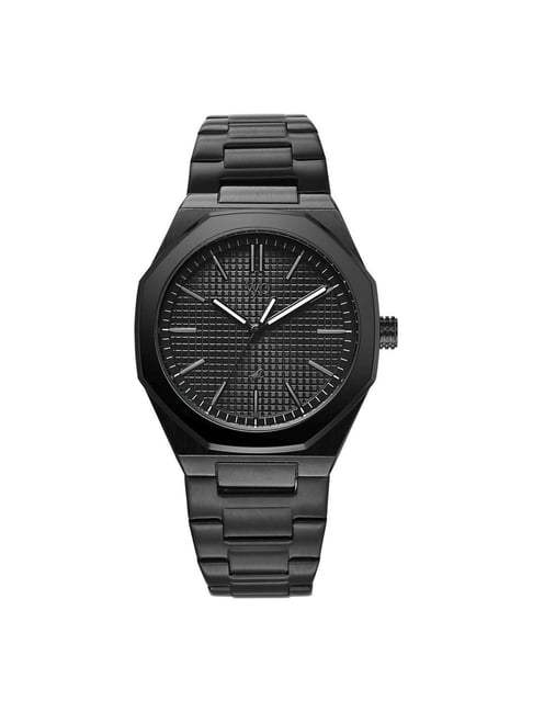 Fastrack Vyb FV30062NM01W Challenger Analog Watch For Men-picture-14