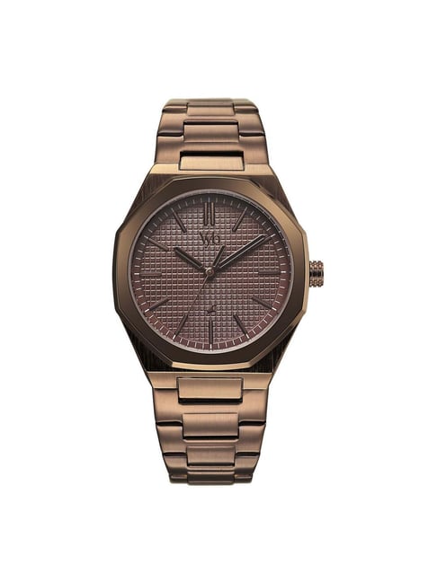 Fastrack Vyb FV30062QM01W Challenger Analog Watch For Men-picture-19