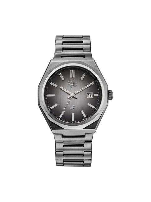 Fastrack Vyb FV30051QM02W Analog Watch For Men-picture-30