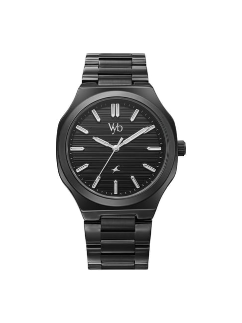 Fastrack Vyb FV30052NM01W Horizon Analog Watch For Men-image-20