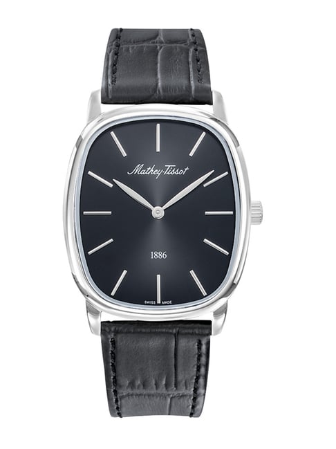 Mathey Tissot H7919ALN Martin Unisex Analog Watch-picture-47