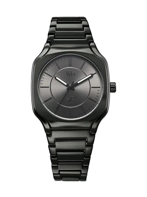 Fastrack FV30022QM01W Vyb Analog Watch For Men-picture-35