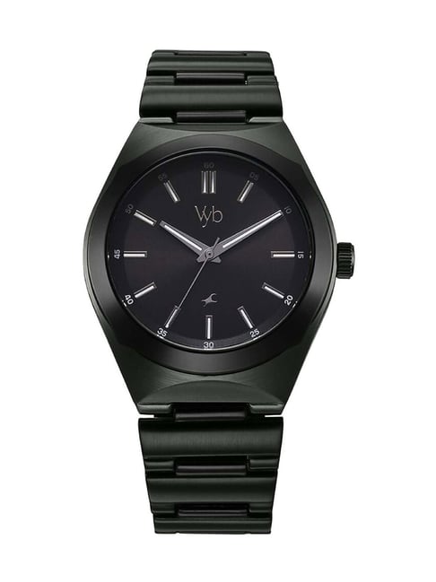 Fastrack FV30018KM02W Vyb Arcane Analog Watch For Men-image-43