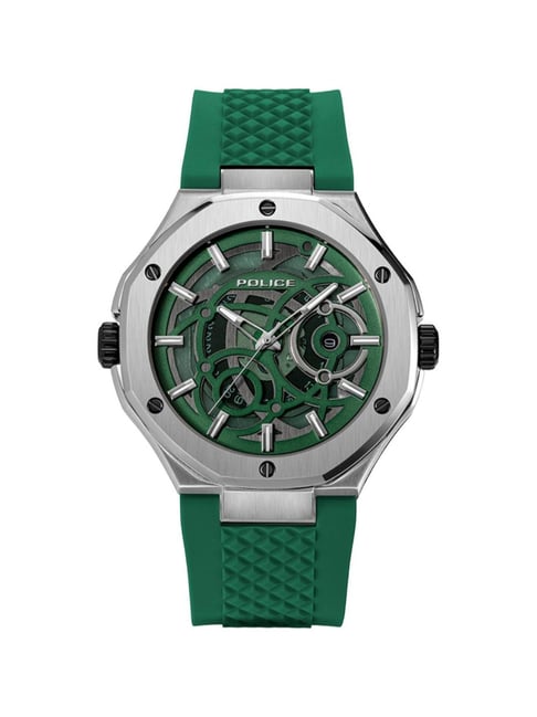 Police PLPEWGQ0081902 Quartz Multifunction For Men-picture-10