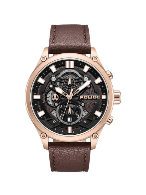 Police PLPEWGC0054204 Chronograph Analog Watch For Men-picture-23