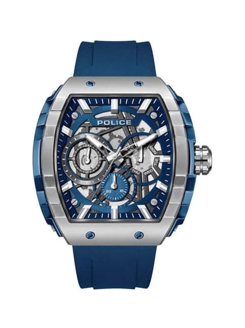 Police PLPEWGQ0063002 Analog Watch For Men-image-26