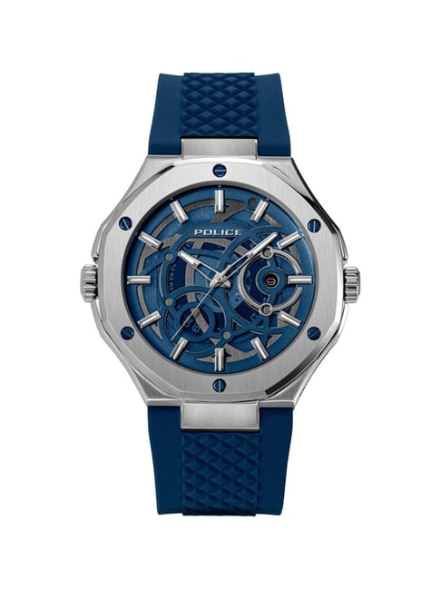 Police PLPEWGQ0081903 Quartz Multifunction For Men-image-44