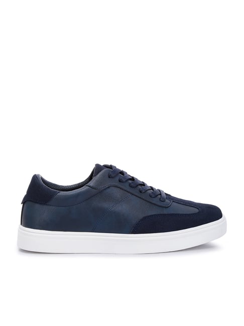 London Rag Men's Navy Sneakers-picture-42