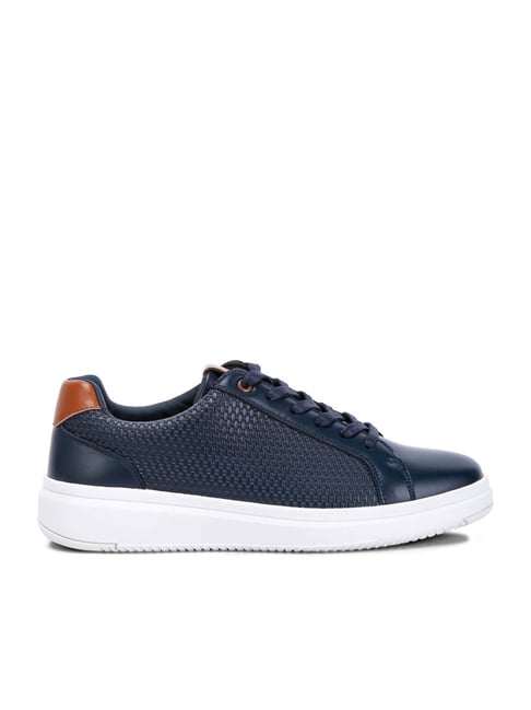 London Rag Men's Navy Sneakers-picture-28
