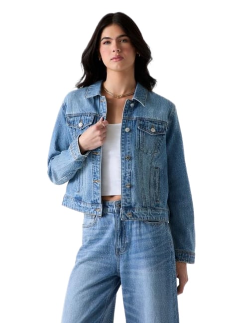 Guess Keeper Regular Fit Jacket-picture-12