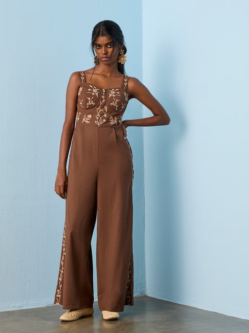 Shop Westside Jumpsuits Online | Tata CLiQ Fashion
