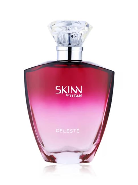 Skinn by Titan Celeste Eau de Parfum - 100 ml-picture-24