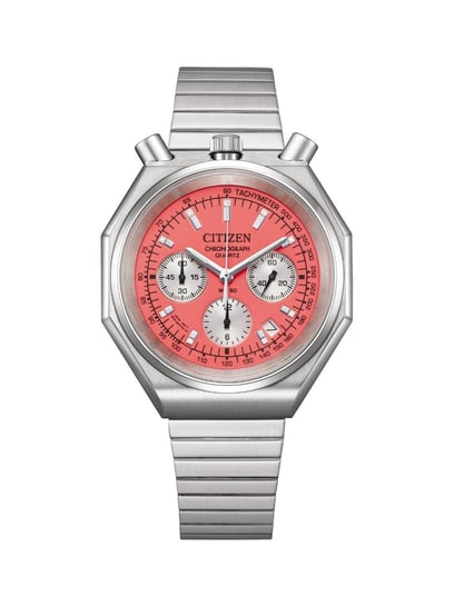 Buy Citizen AN3700-89Z Bullhead Chronograph Analog Watch For Men Buy Citizen AN3700-89Z Bullhead Chronograph Analog Watch For Men