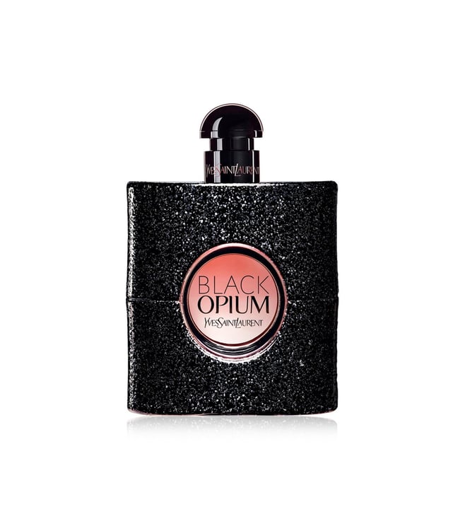Yves Saint Laurent Black Opium Eau De Parfum - 90 ml