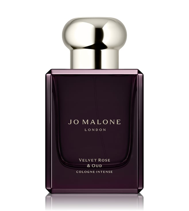 JO MALONE VELVET ROSE & OUD コロンインテンセ Buy Jo Malone London Velvet Rose & Oud Cologne Intense - 50 ml at