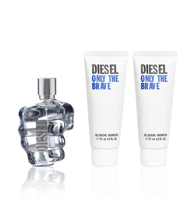 Diesel Only The Brave Trio Set