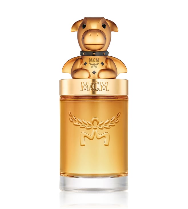 MCM Daring Dragon Unisex Eau De Parfum - 100 ml