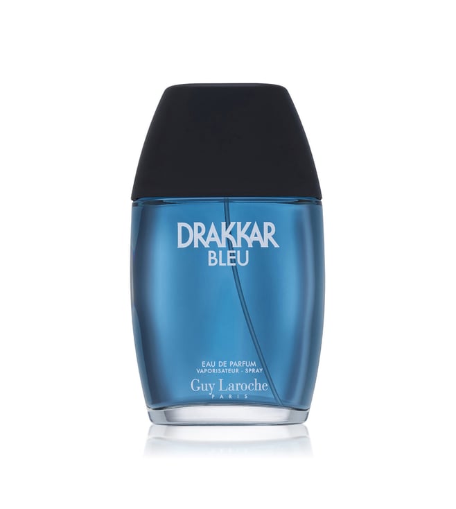 GUY LAROCHE Drakkar Bleu Eau De Parfum - 100 ml