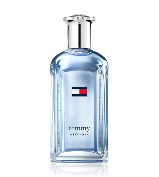TOMMY HILFIGER New York Eau de Toilette - 100 ml