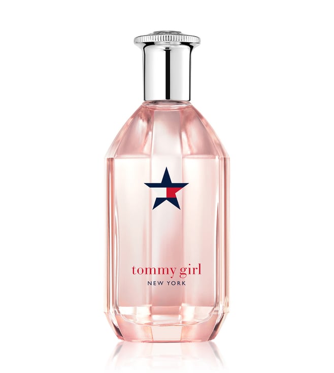 TOMMY HILFIGER Girl New York Eau De Toilette - 100 ml