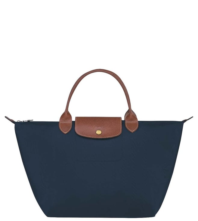 Longchamp Fawn Le Pliage Original Tote
