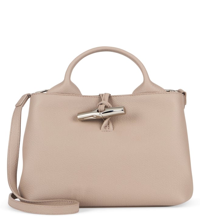 Longchamp Fawn Le Pliage Original Tote