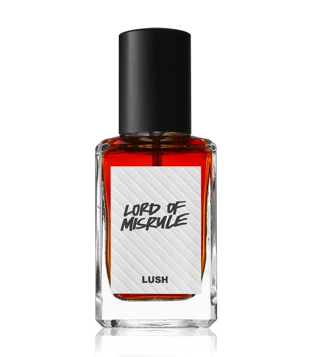 Buy Lush Lord Of Misrule Eau De Parfum - 30 ml for Online @ Tata CLiQ