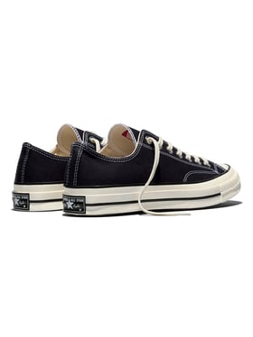 Buy Converse Men's C70 CORE Black Sneakers at Best Price @ Tata CLiQ
