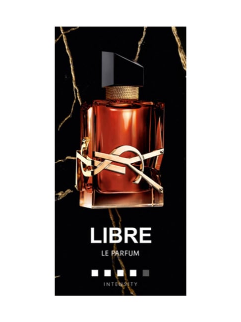 Buy Yves Saint Laurent Libre Le Parfum 30 ml Online @ Tata CLiQ Luxury