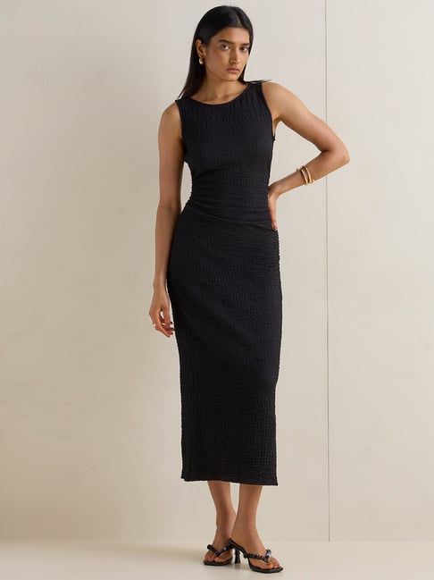 westside midi dress The westside dress