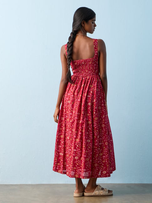 red dress westside Tried This Dress at Westside 