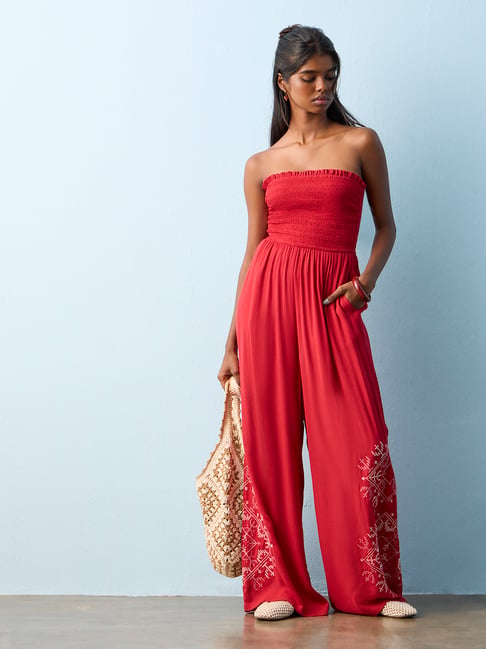 Shop Westside Jumpsuits Online | Tata CLiQ Fashion