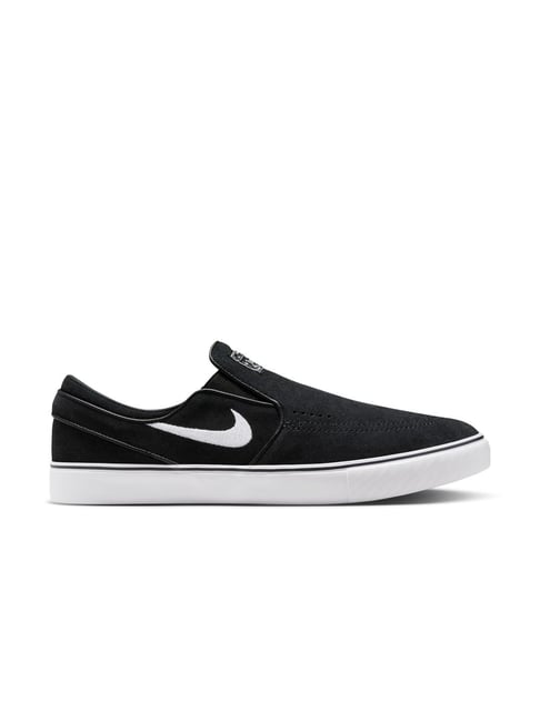 Nike Men Sb Janoski+ Slip Black Casual Sneaker-picture-35