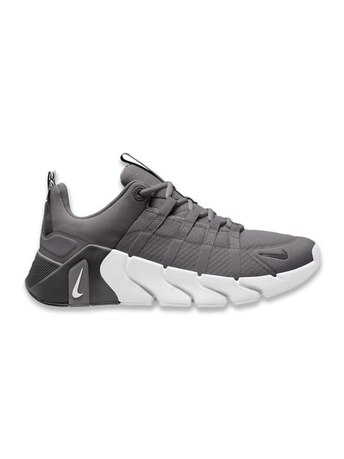 Nike Men Free Metcon 7 Grey Training Shoes