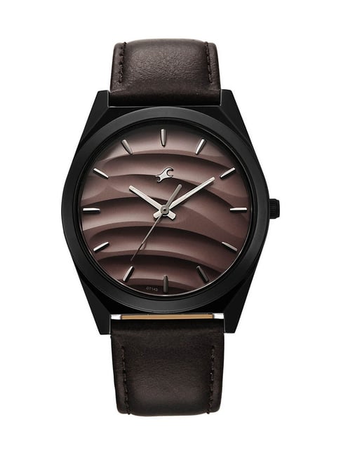 Fastrack 38162NL01 Gelato Analog Watch For Men-image-30