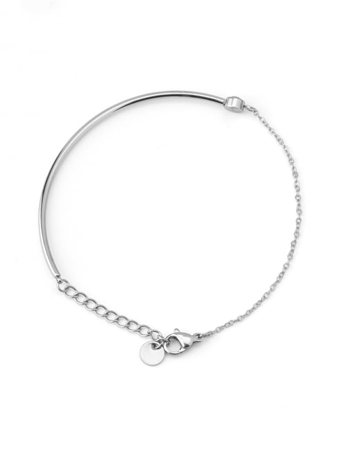 Palmonas Silver Bracelet for Women-picture-24