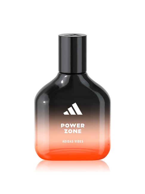 adidas Vibes Power Zone Eau De Parfum - 50 ml-image-8