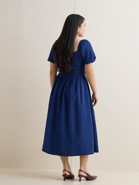 westside midi dress Midi Dress Westside Women's Clothing Online Trendy Womens Summerwear Dresses Westside