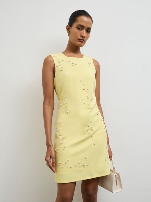 tata cliq luxury dresses Buy Authentic Designer Dresses Online In India
