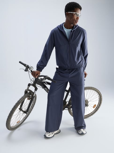 Cava Athleisure Navy Trailscape Jacket-picture-26