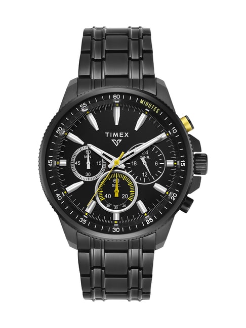 Timex TWEG35003 Vector Chronograph Analog Watch For Men-picture-16