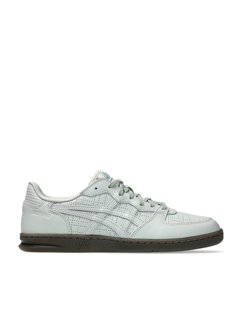 Asics Unisex SKYHAND OG Light Sage Sneakers-picture-11